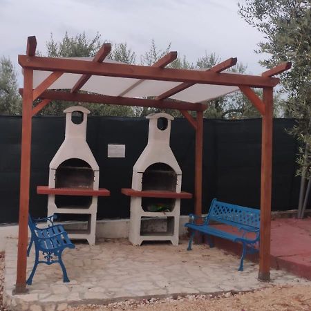 Althea Village Residence Vieste Dış mekan fotoğraf