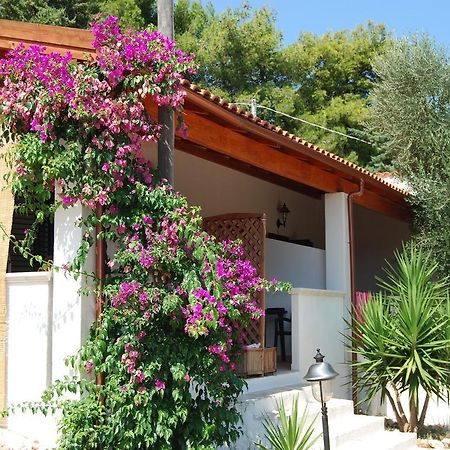 Althea Village Residence Vieste Dış mekan fotoğraf