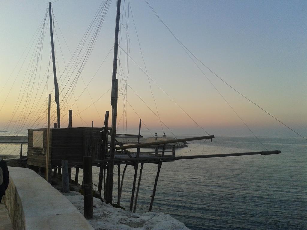 Althea Village Residence Vieste Dış mekan fotoğraf