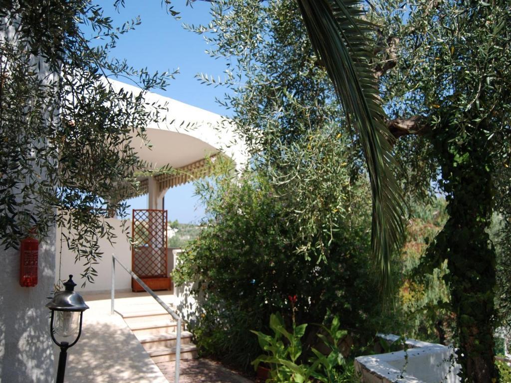 Althea Village Residence Vieste Dış mekan fotoğraf